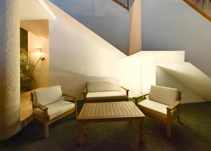 Sayu - Apartment