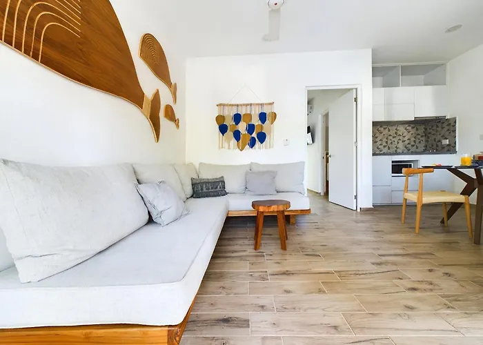 Sayu - Apartment
