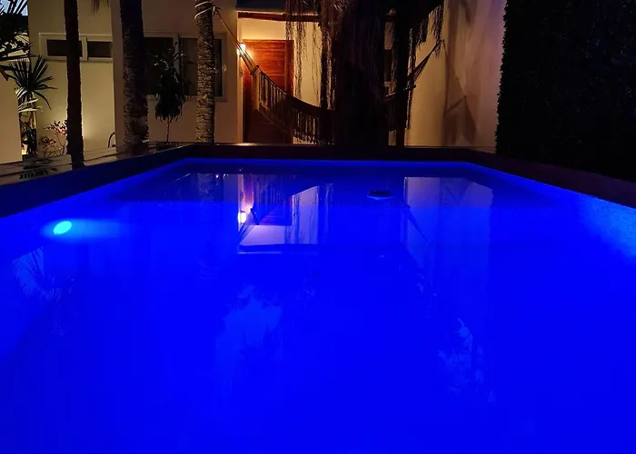 Apartment Sayu -