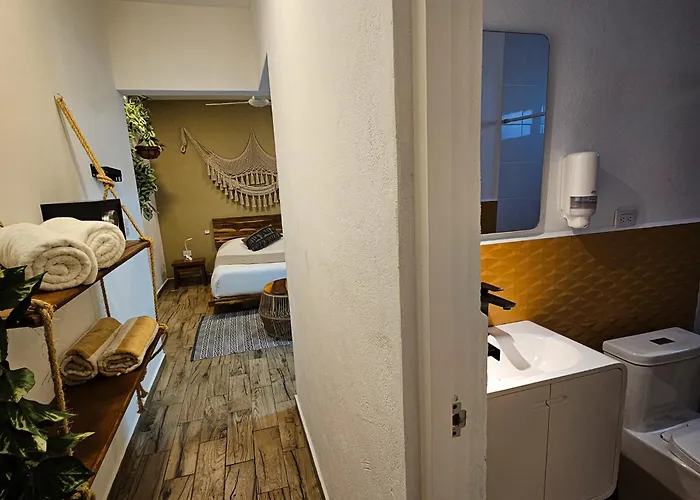 Sayu - Apartment