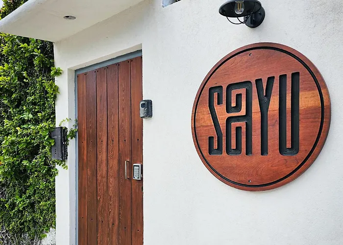 Sayu - Apartment *