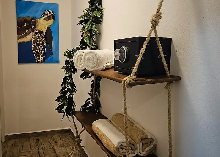 Sayu - Apartment Cozumel