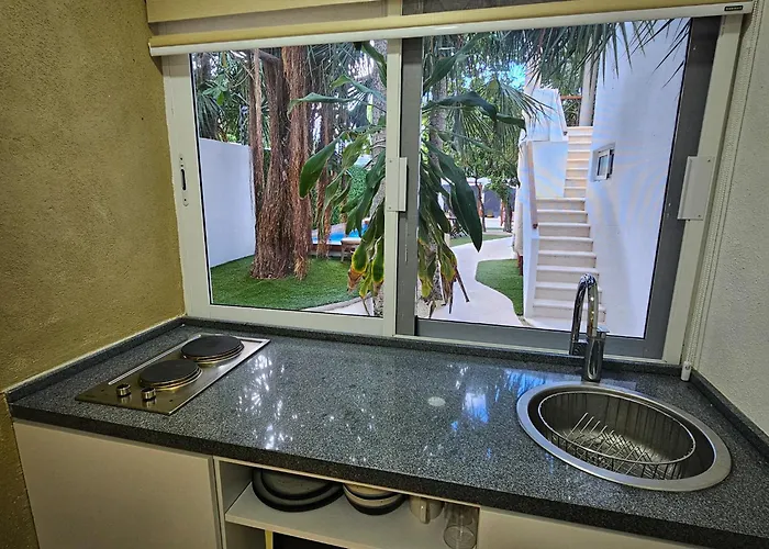 Apartment Sayu - Cozumel