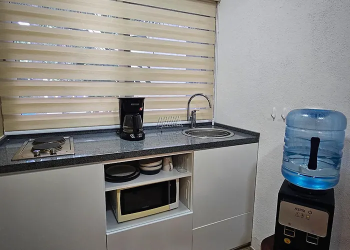 Sayu - Apartment