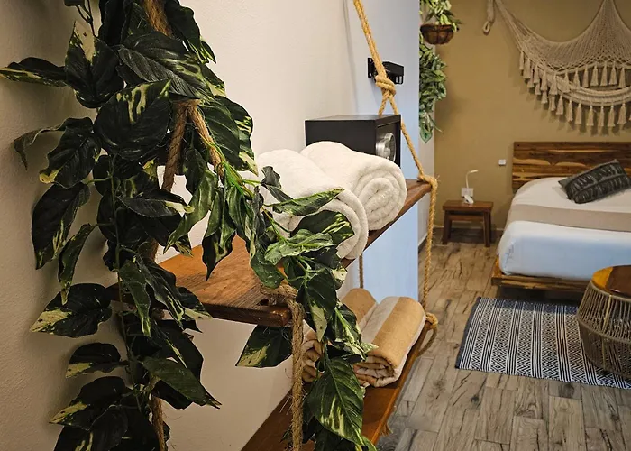 Apartment Sayu -