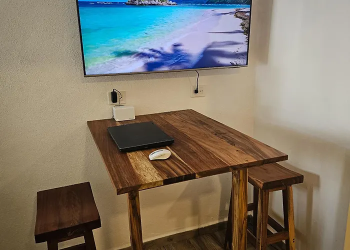 Apartment Sayu - *