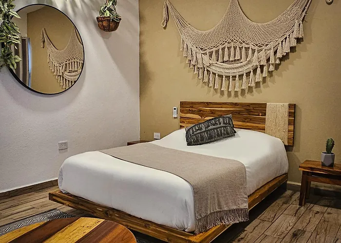 Sayu - Apartment Cozumel