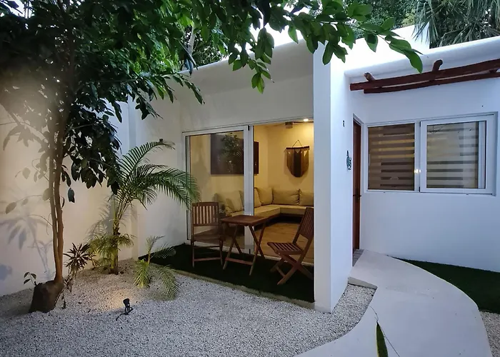 Apartment Sayu -